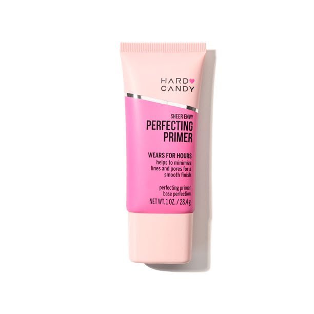 Sheer Envy Perfecting Primer